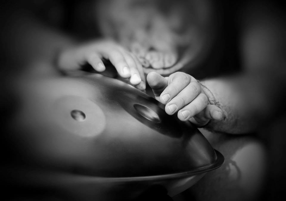 Learning Handpan made simple and fun.